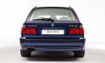 Alpina B10 V8 Touring 1997 года (UK)